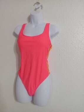 Emme Jordan - One Piece Swimsuit